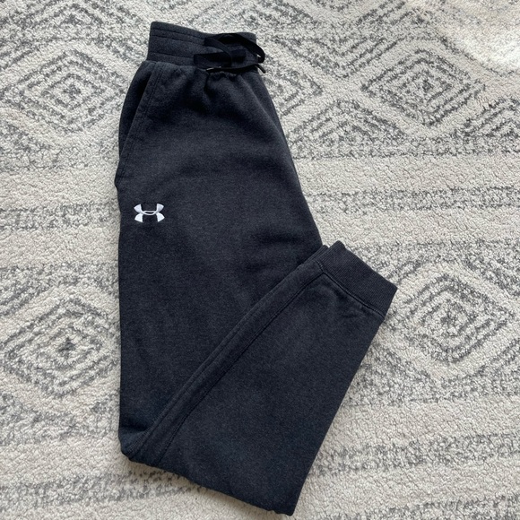 Mens Under Armour Joggers - Picture 1 of 3